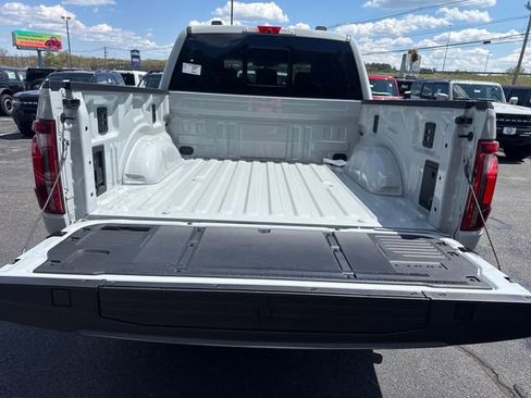 New 2026 Ford F150 Platinum AWD/4WD image 11