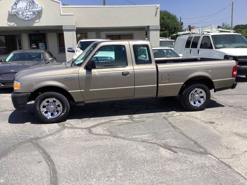 Used 2006 Ford Ranger XL RWD image 14