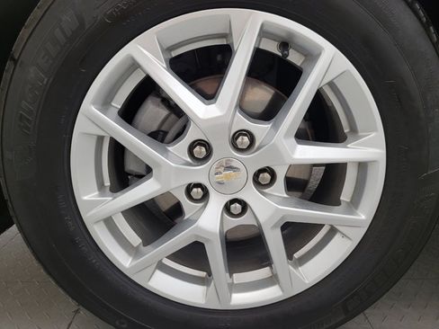 Used 2024 Chevrolet Equinox LS w/ LS Convenience Package FWD image 31