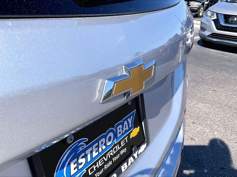 Used 2019 Chevrolet Equinox Premier image 9