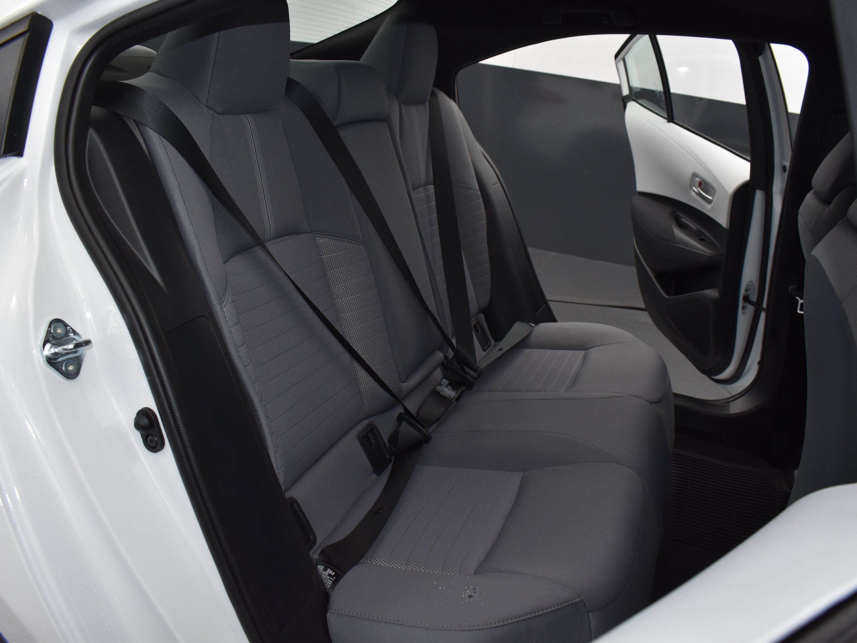 Used 2026 Toyota Corolla SE FWD image 26