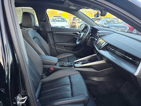 Used 2024 Audi A3 2.0T Premium image 11