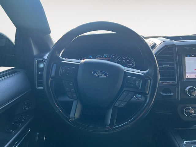 Used 2019 Ford Expedition Max Limited AWD/4WD image 12
