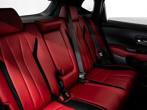 New 2026 Acura ADX A-Spec AWD/4WD image 27