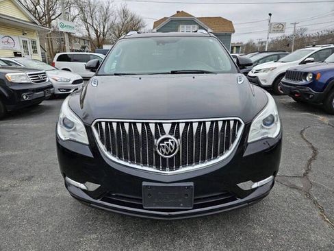 Used 2017 Buick Enclave Premium image 4