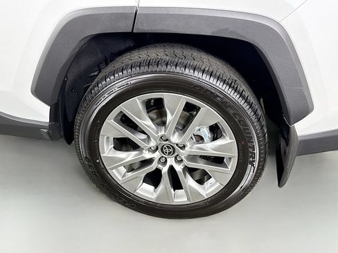 Certified 2024 Toyota RAV4 XLE Premium w/ Weather Package AWD/4WD image 38