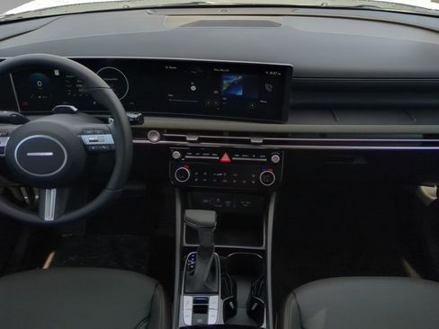 New 2025 Hyundai Santa Cruz Limited image 17