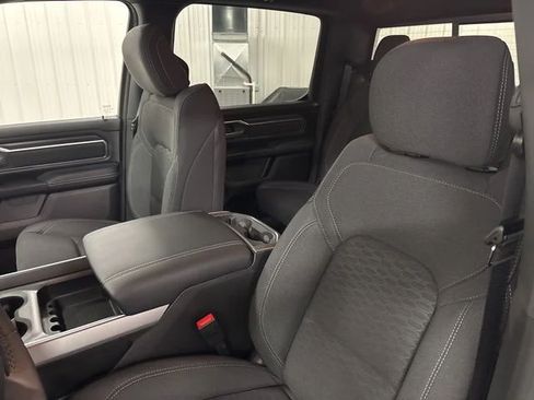 Used 2026 RAM 1500 Big Horn w/ Night Edition AWD/4WD image 7