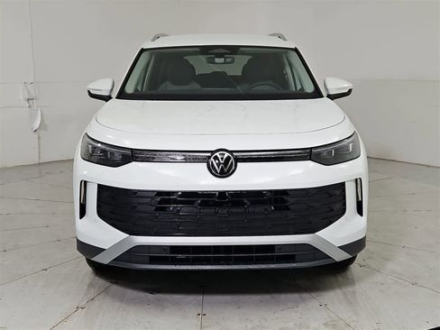 New 2026 Volkswagen Tiguan S image 9