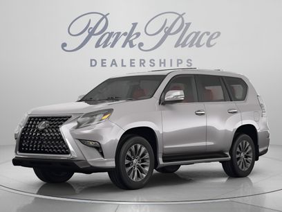 Used 2023 Lexus GX 460 Luxury w/ Accessory Package
