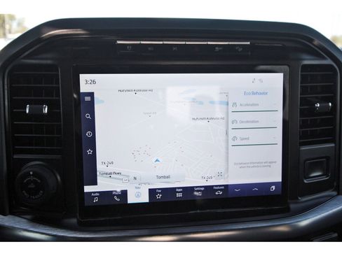 Used 2021 Ford F150 Lariat w/ Equipment Group 502A High image 25