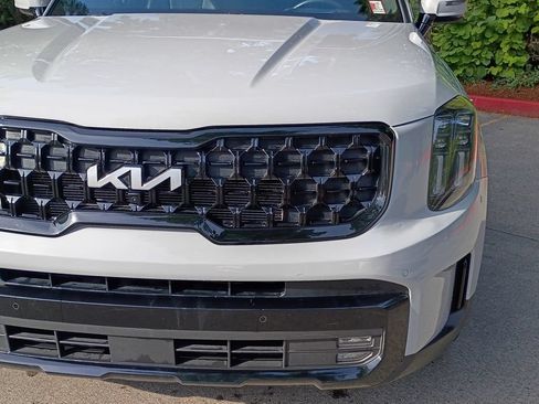 Used 2024 Kia Telluride SX Prestige X-Line AWD/4WD image 10