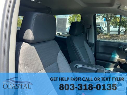 Used 2022 Chevrolet Silverado 1500 RST image 26