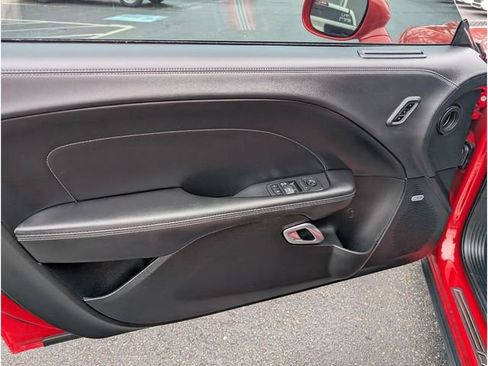 Used 2023 Dodge Challenger R/T Scat Pack w/ Plus Package image 12