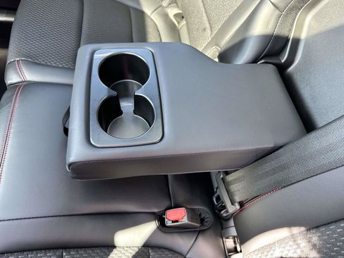 Used 2025 Ford Escape ST-Line w/ Tech Pack #1 image 15