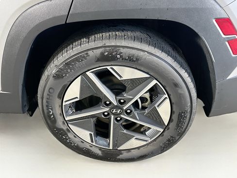 Used 2025 Hyundai Tucson SEL image 11