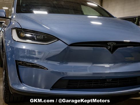 Used 2026 Tesla Model X Plaid AWD/4WD image 18