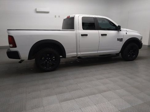 Used 2022 RAM 1500 Classic Warlock AWD/4WD image 10