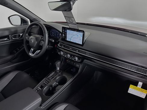 New 2025 Honda Civic Sport Touring image 37