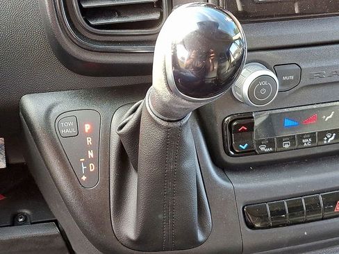 Used 2023 RAM ProMaster 3500 image 12