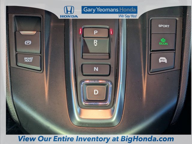 Used 2022 Honda CR-V EX image 20