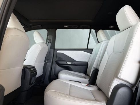 Certified 2026 Lexus TX 350 AWD w/ Technology Package image 11