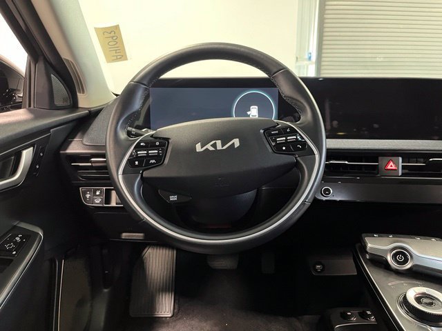 Used 2023 Kia EV6 Wind w/ Wind Technology Package RWD image 21