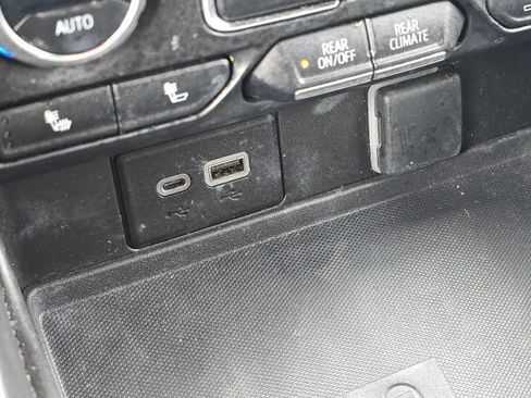 Used 2023 Chevrolet Tahoe RST RWD image 39