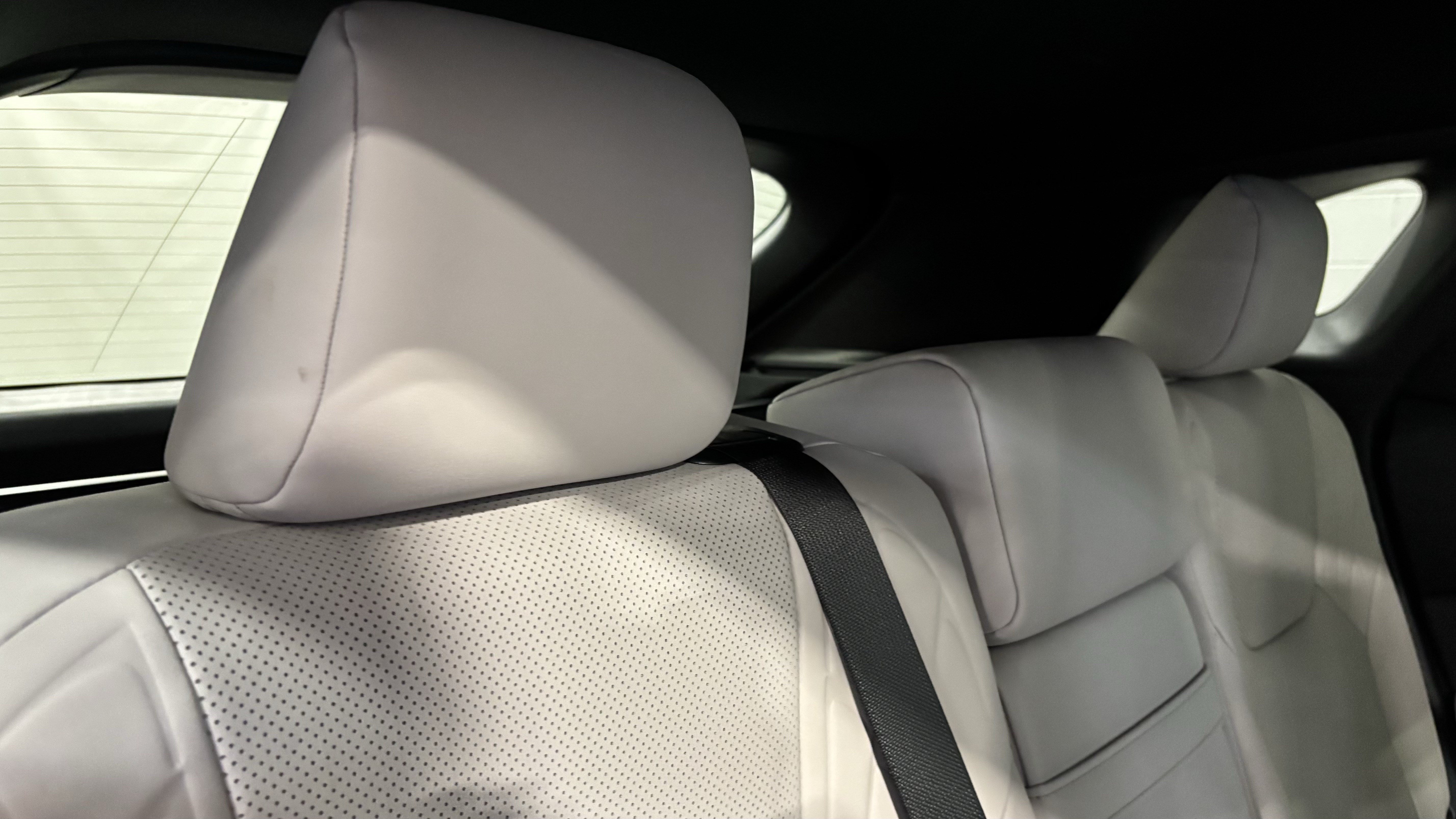 New 2026 Lexus RX 350 Premium w/ Convenience Package FWD image 40