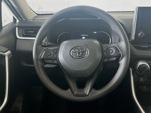Used 2024 Toyota RAV4 LE image 17