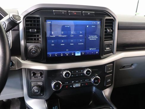 Used 2022 Ford F150 XLT w/ Equipment Group 302A High image 5