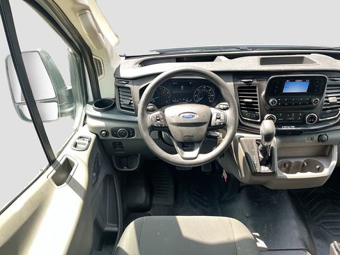 Used 2025 Ford Transit 250 Low Roof w/ Exterior Upgrade Package RWD image 20
