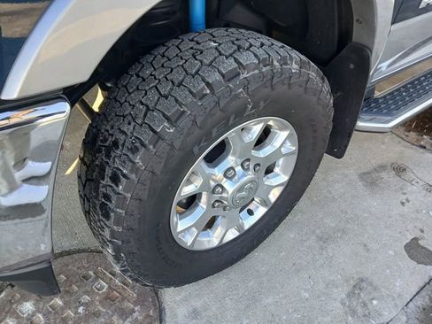 Used 2022 RAM 2500 Laramie image 31