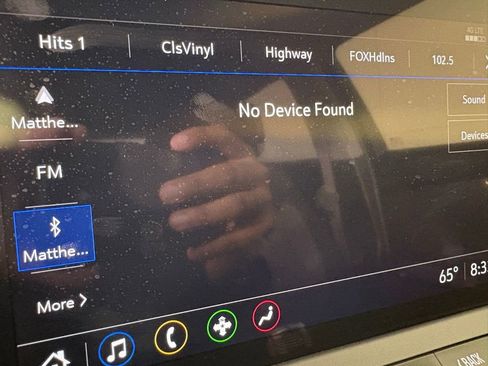 Used 2025 Chevrolet Blazer LT image 31