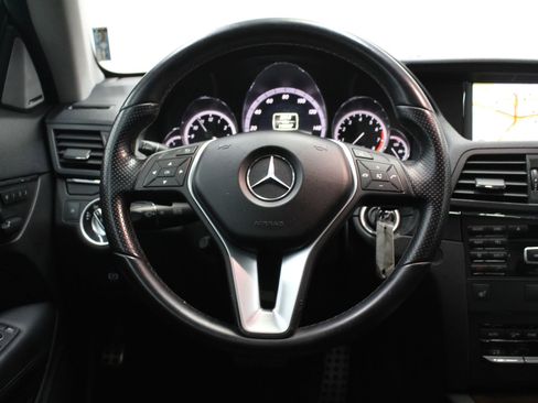 Used 2012 Mercedes-Benz E 350 Coupe image 17