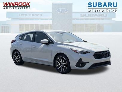 New 2026 Subaru Impreza 2.0i Sport