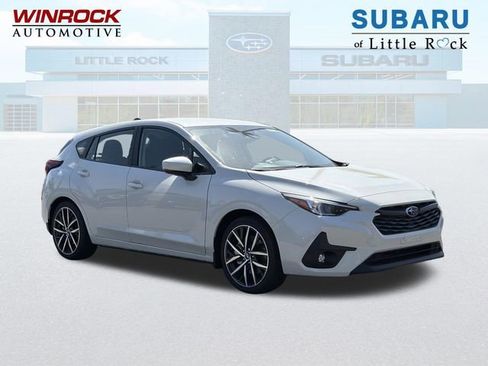 New 2026 Subaru Impreza 2.0i Sport AWD/4WD image 1