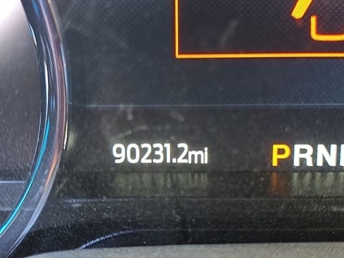 Used 2020 Ford F250 Lariat w/ Lariat Ultimate Package image 16