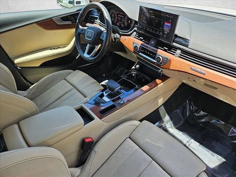 Used 2023 Audi A5 2.0T Premium Plus w/ Premium Plus AWD/4WD image 26