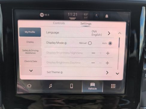 New 2025 RAM 1500 Tradesman image 32