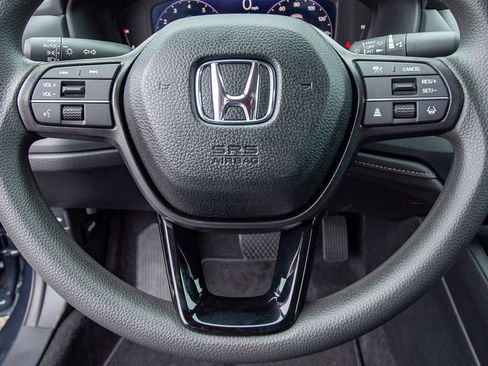 New 2026 Honda Accord SE image 24