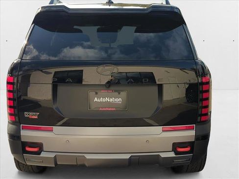 New 2026 Hyundai Palisade XRT Pro image 7