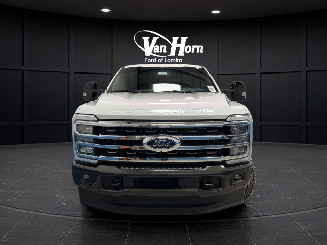 Used 2025 Ford F250 King Ranch AWD/4WD image 2