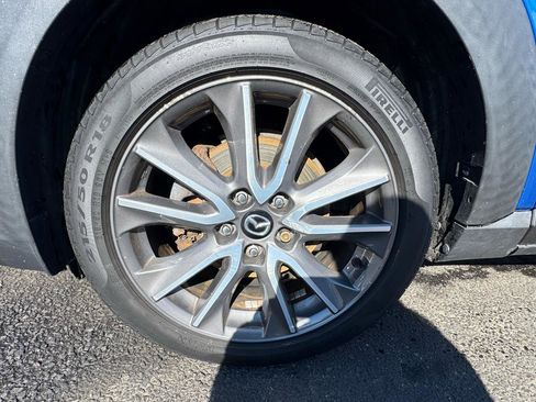 Used 2016 MAZDA CX-3 Grand Touring image 13