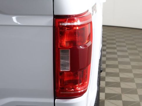 Used 2023 Ford F150 XLT w/ Equipment Group 302A High AWD/4WD image 17