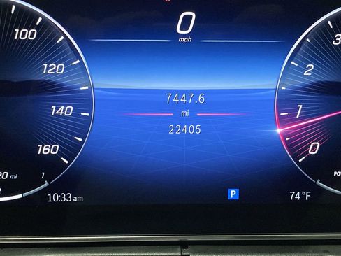 Certified 2024 Mercedes-Benz C 300 Sedan image 13