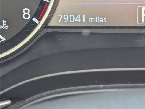 Used 2018 Nissan Maxima 3.5 S FWD image 10