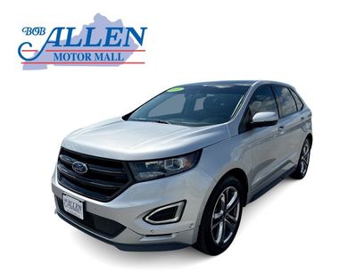 Used 2016 Ford Edge Sport w/ Equipment Group 401A