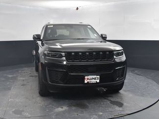 New 2026 Jeep Grand Cherokee Altitude AWD/4WD video 2
