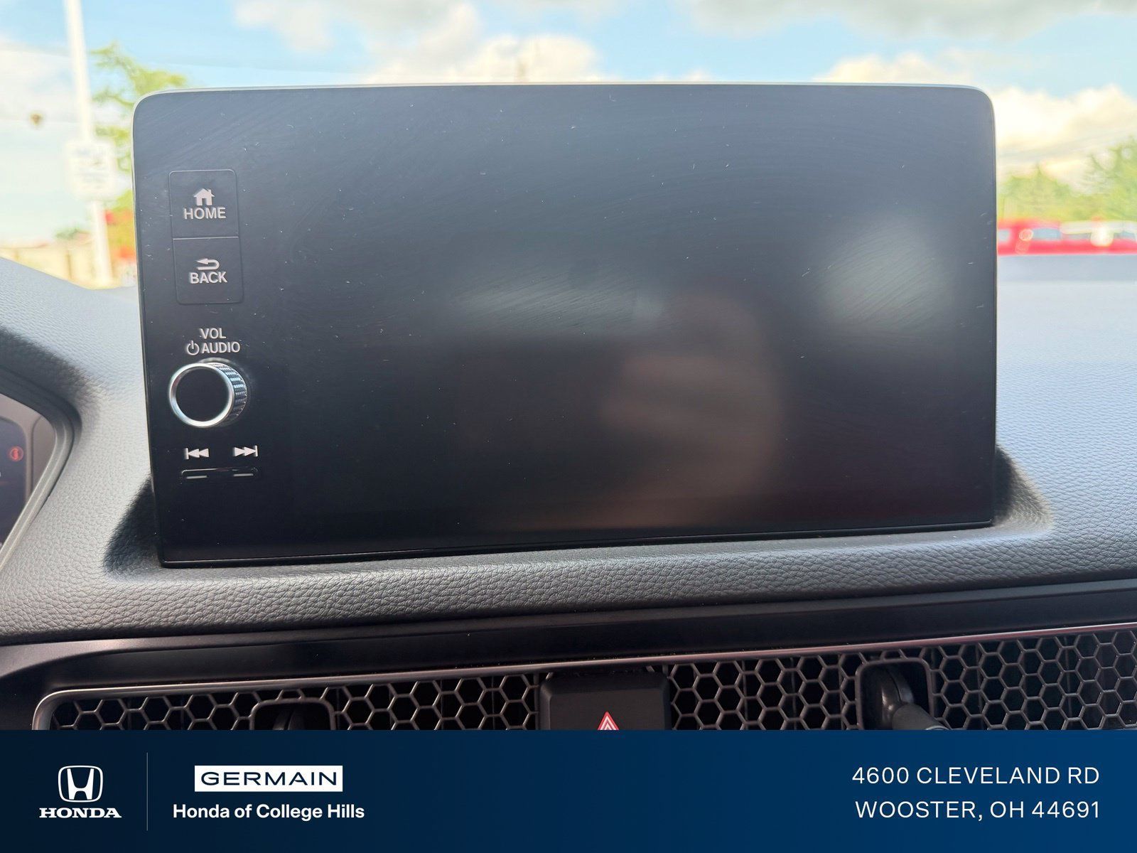 Used 2024 Honda Civic Type R image 19
